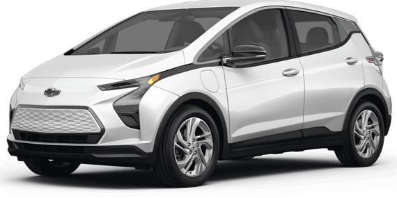 CHEVROLET BOLT EV 2023 1G1FW6S03P4202786 image